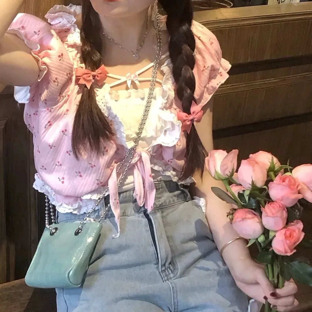 她们的颤栗故事